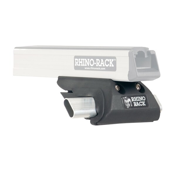 ROOF RACK LEG KIT - FOR HEAVY DUTY CROSSBARS ON RAISED RAILS; SET OF 4
